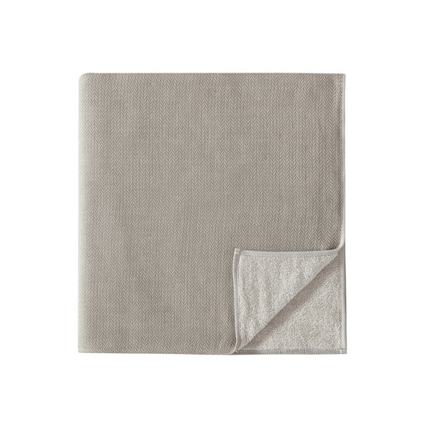 Uchino Natural Dyed Bath Towel Wayfair
